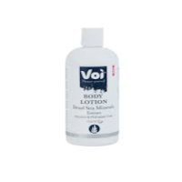 BODY LOTION DEAD SEA MINERALS EXTRACT 400ML